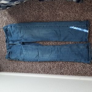 Men's Jeans